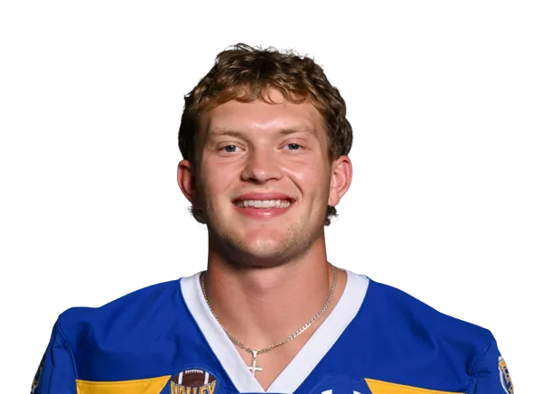 Carson Strohbeen, Football, undefined