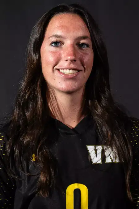 Maren Ryberg, Soccer, Virginia Military Institute