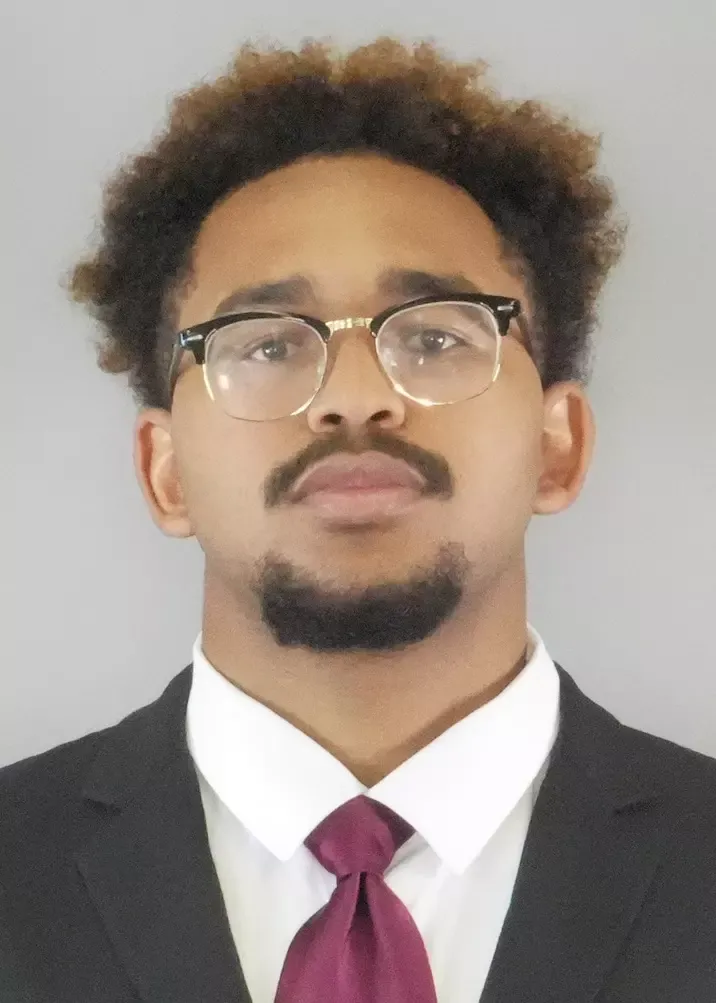 Jacob Flores, Football, McMurry University