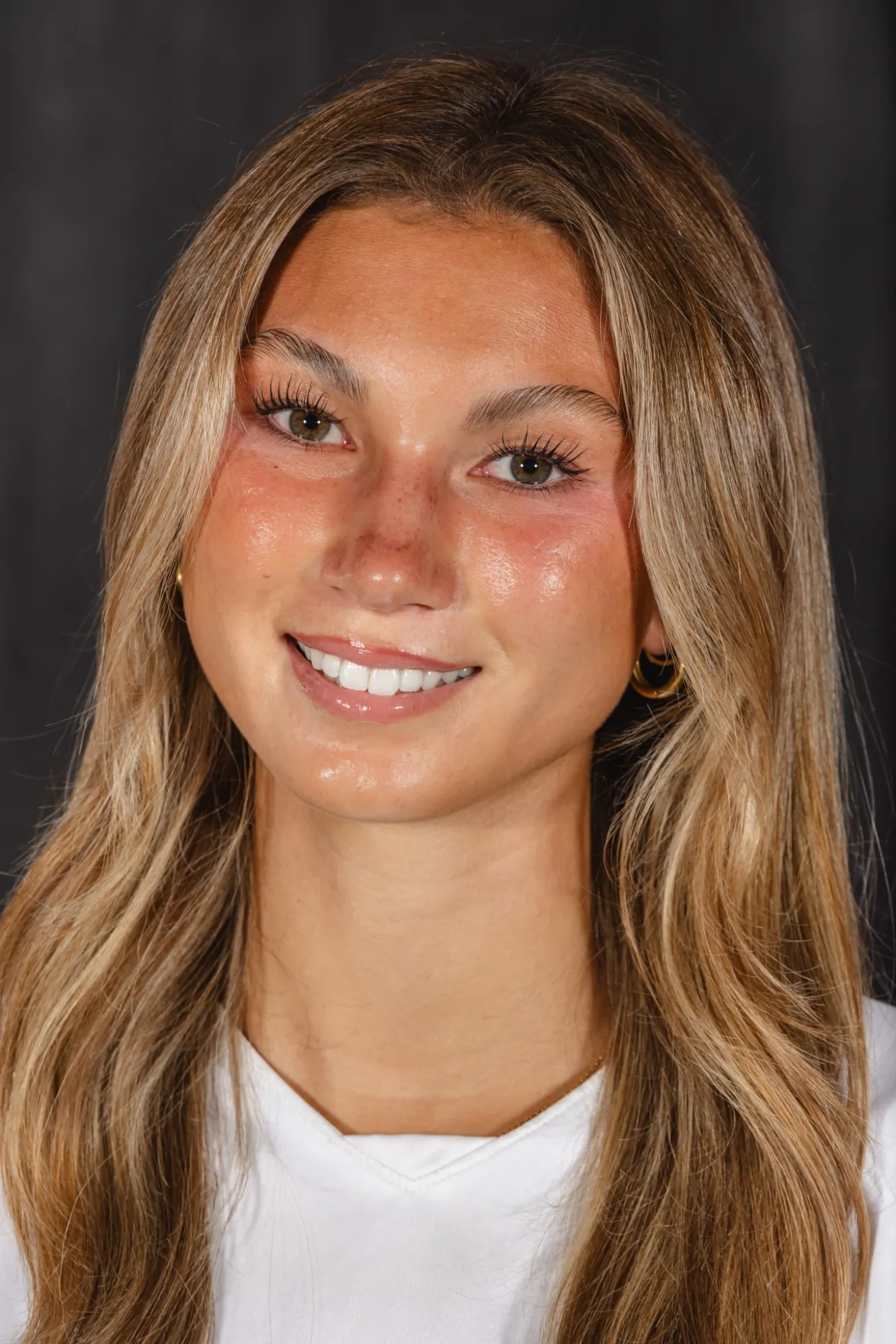 Ana Oenning, Soccer, University of St. Thomas