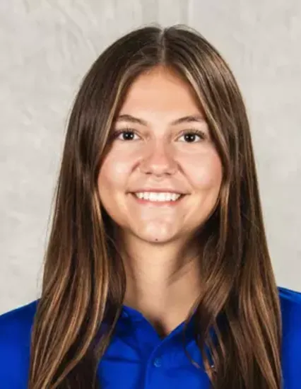 Bella Compean, Beach Volleyball, Georgia State University