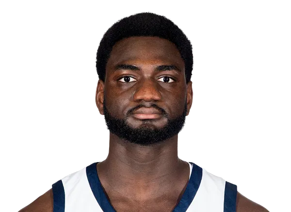 Daniel Akitoby, Basketball, University of Texas at San Antonio