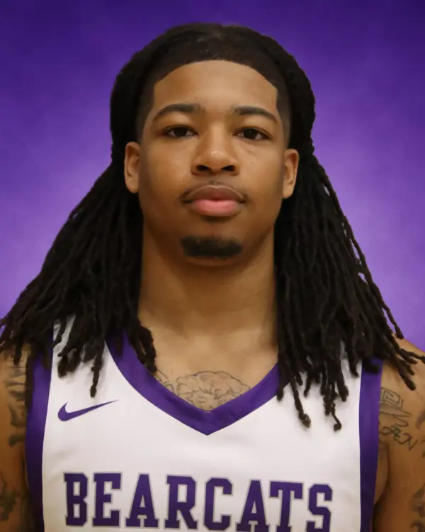 Jeremiah Butler, Basketball, Southwest Baptist University