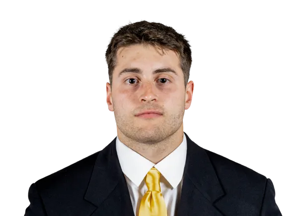 Nick Andersen, Football, undefined
