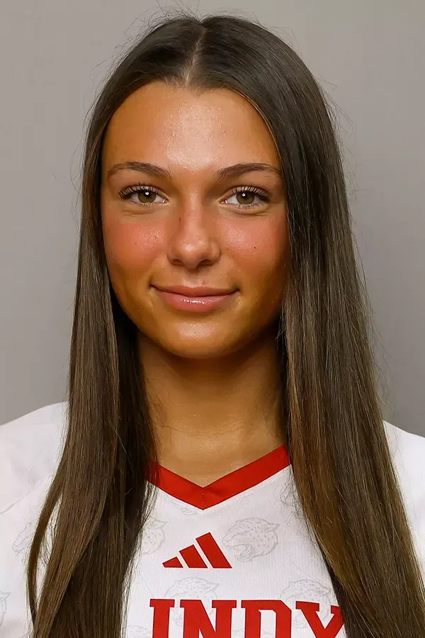 Lauren Henry, Soccer, Indiana University Indianapolis