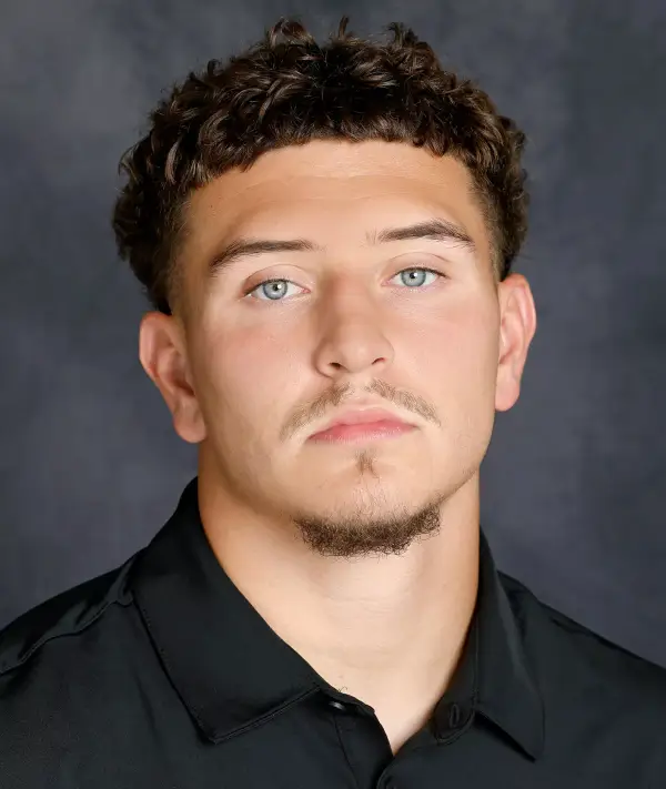 Eric Rivera, Football, New Mexico State University