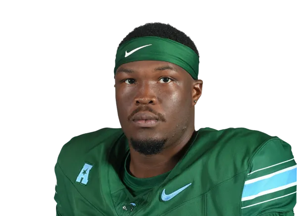Gerrod Henderson, Football, undefined