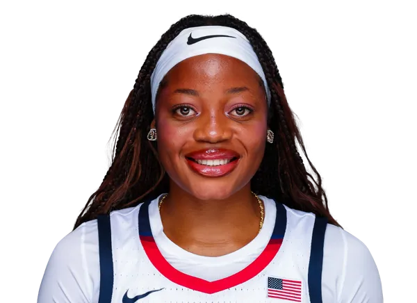 Blessing Adebanjo, Basketball, undefined