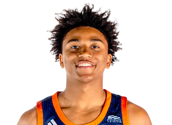 Jacob Meachem, Basketball, undefined