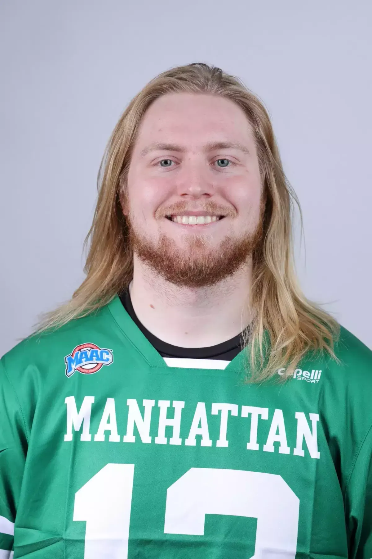 Bryce Morris, Lacrosse, undefined