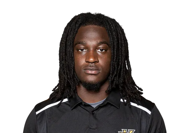 Donovan Westmoreland, Football, undefined