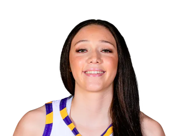Bella Hines, Basketball, undefined