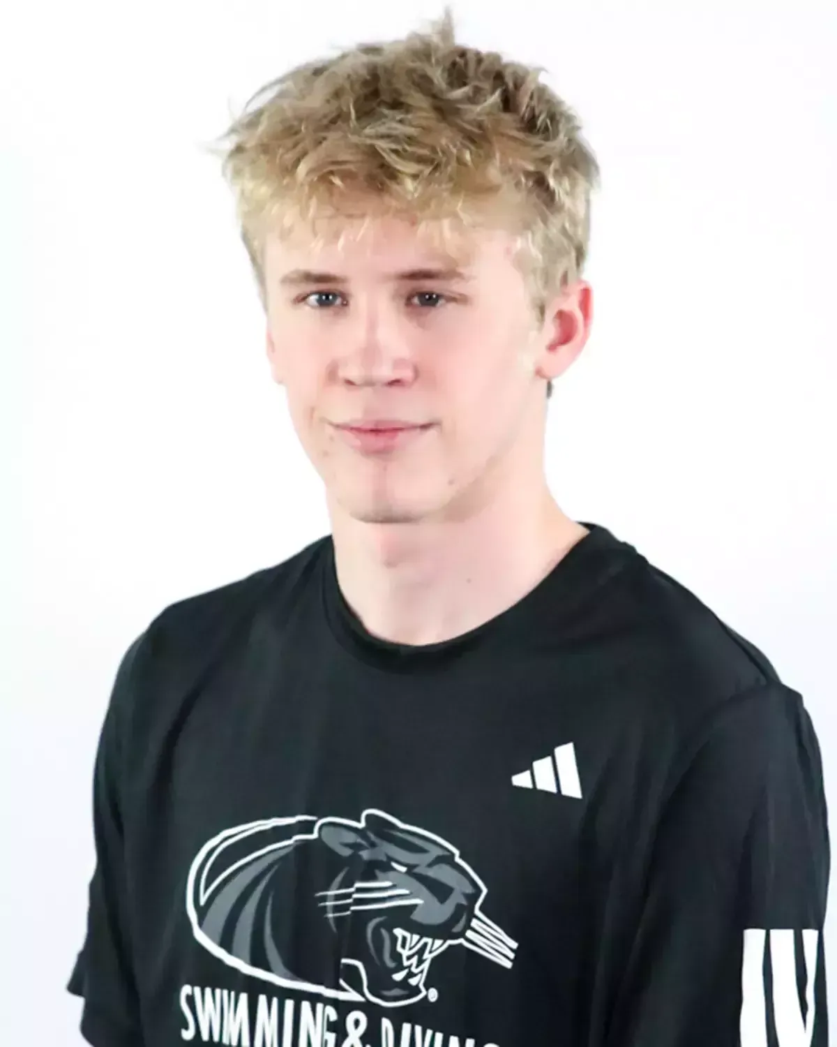 Caleb Carlisle, Swimming & Diving, University of Wisconsin-Milwaukee