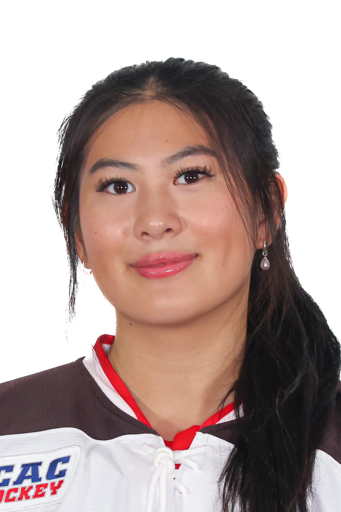 Zoe Li, Hockey, Brown University