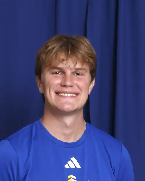 Cole Thompson, Football, Angelo State University