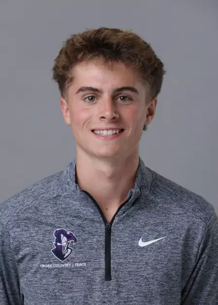 Michael McKnew, Track and Field (O), Furman University