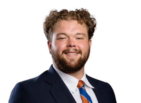 Mason Randolph, Football, undefined