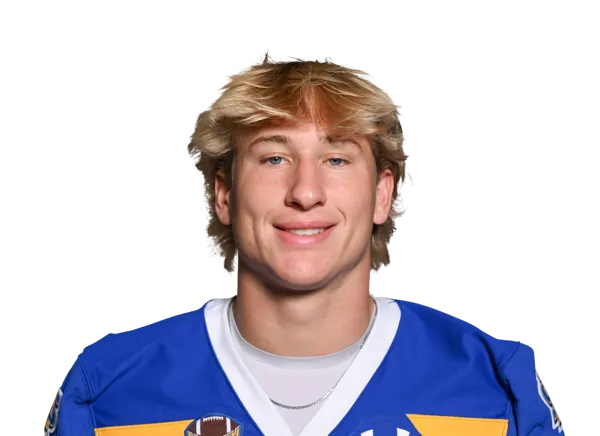 Boden Schiller, Football, undefined