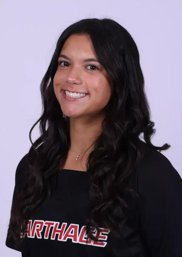 Sarah Gorder, Soccer, Carthage College