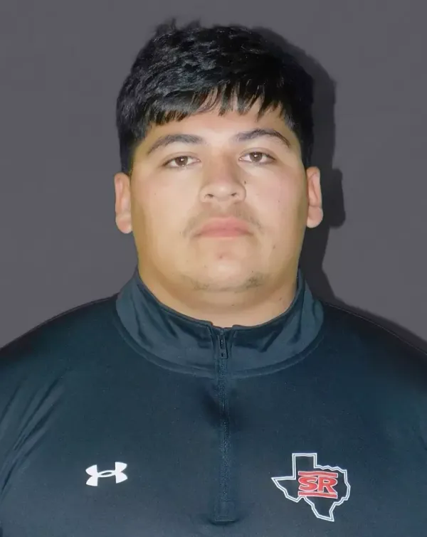 Jason Maltos, Football, Sul Ross State University