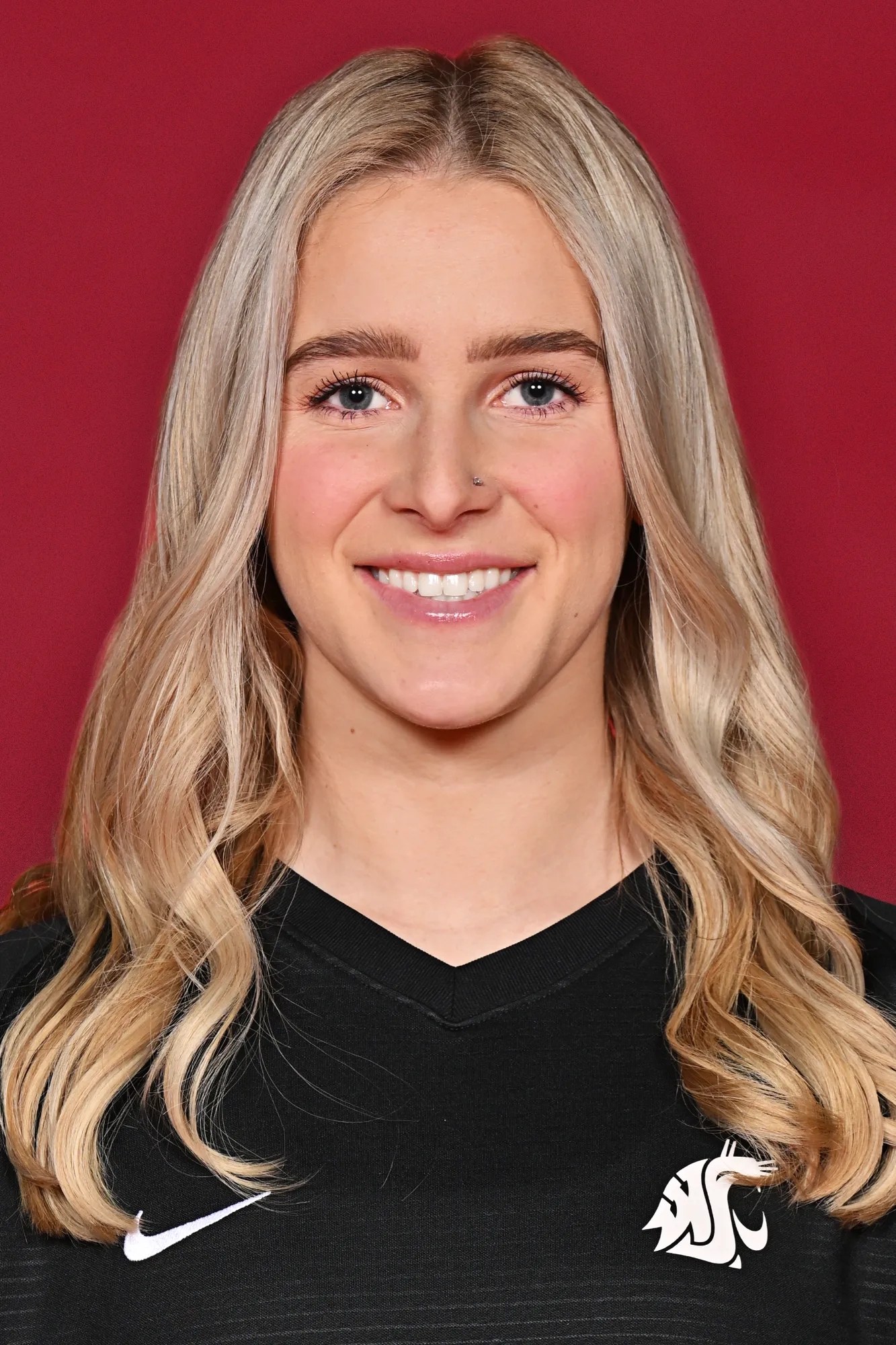 Ashlyn Dvorak, Soccer, undefined