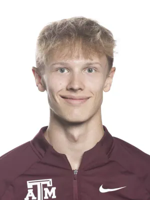 Ondrej Gajdos, Track and Field, undefined