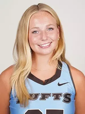Eleanor Luft, Field Hockey, Tufts University