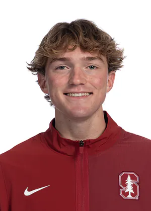 Josh Bell, Track and Field, undefined