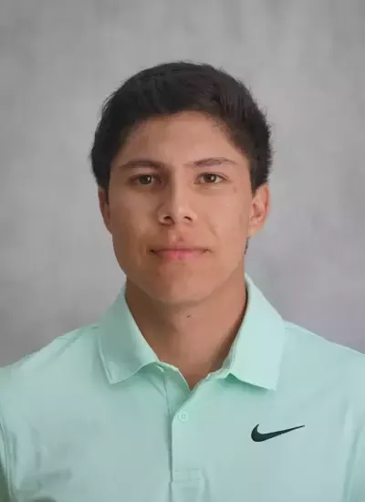 Piero Rojas, Golf, Saint Leo University