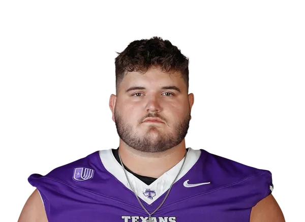 Jake Hall, Football, undefined