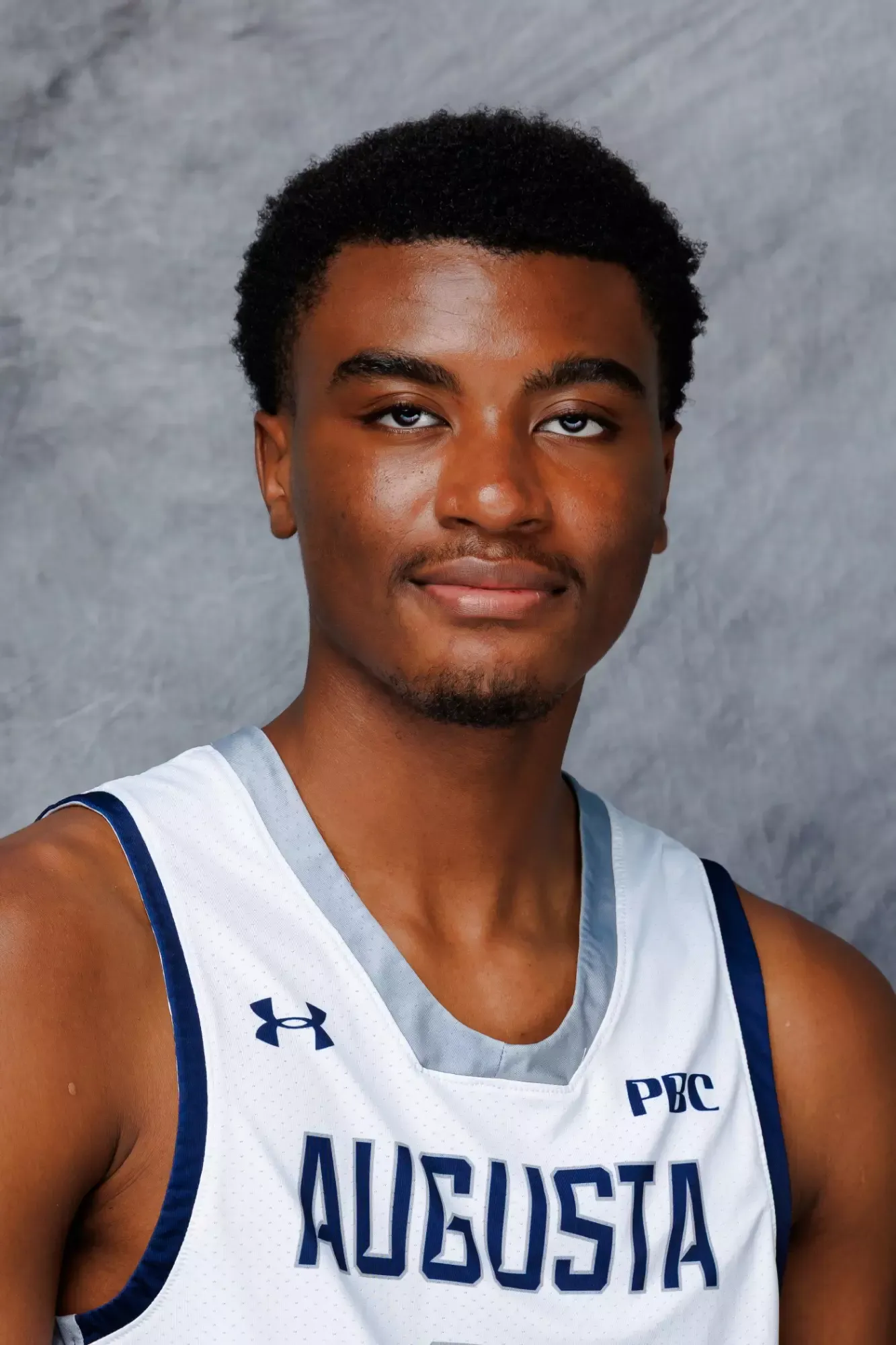Kevin Curtis, Basketball, Augusta University