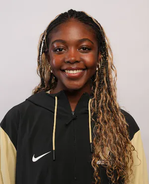 Jordin Southall, Volleyball, Vanderbilt University