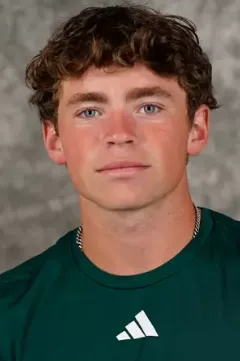 Freddie Healey, Tennis, California State University, Sacramento