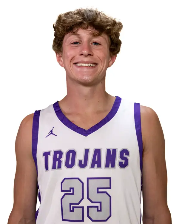 Ben Groth, Basketball, Trevecca Nazarene University