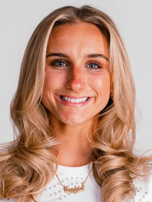 Sophia Schlicklin, Soccer, Gonzaga University