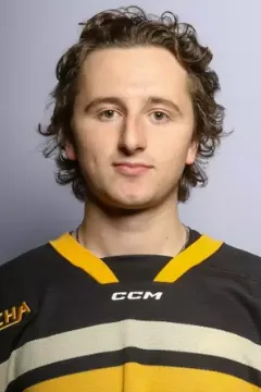 Reid Andresen, Hockey, undefined