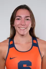 Ella McKinley, Rowing, undefined