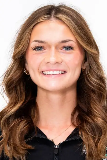 Ava Thompson, Track and Field (O), University of North Texas