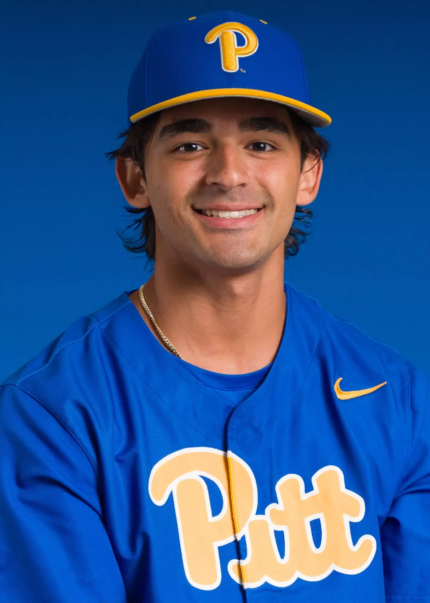 Julian Irizarry, Baseball, undefined