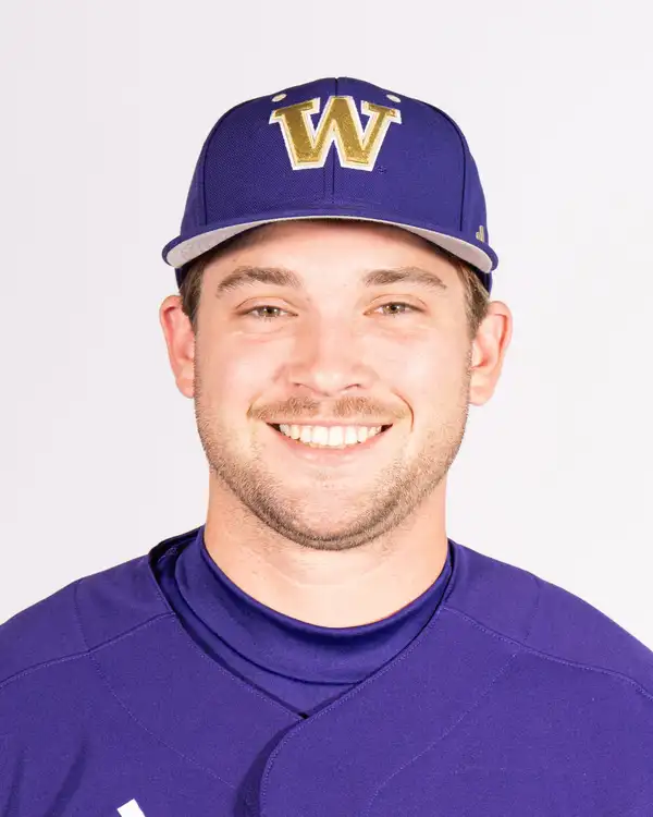 Jack Porter, Baseball, University of Washington