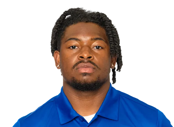 Amani Givens, Football, Louisiana Tech University