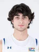 Josh Ness, Basketball, Yeshiva University