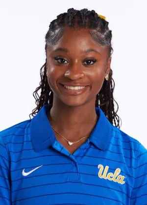 Keilee Hall, Track and Field, undefined