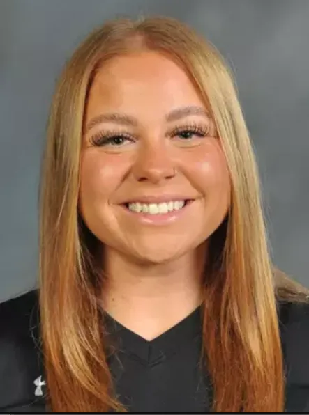 Georgia Hood, Softball, Coastal Carolina University