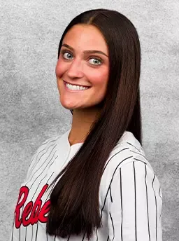 Ava Armuth, Softball, University of Nevada, Las Vegas