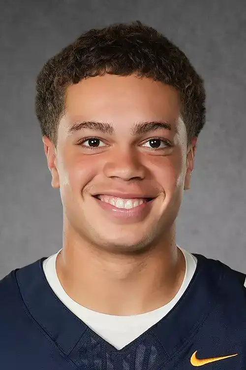Jonah Schimelpfenig, Football, Concordia University, St. Paul
