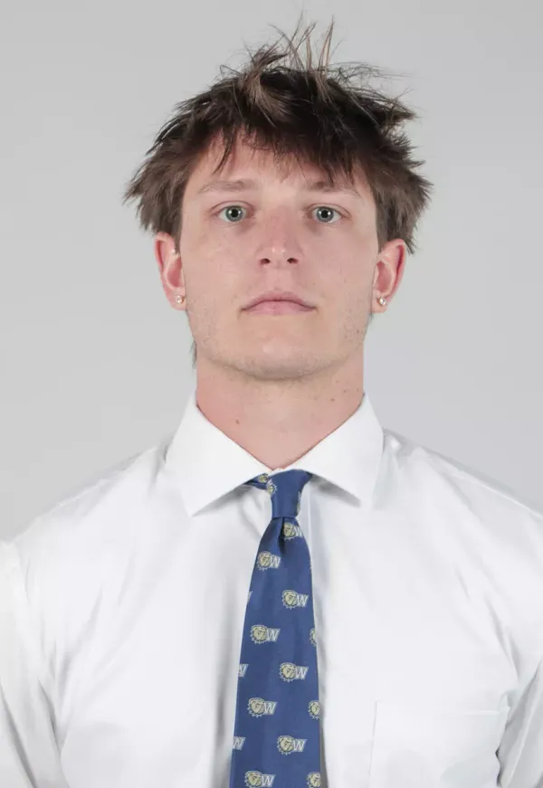 Owen McKenzie, Lacrosse, Wingate University