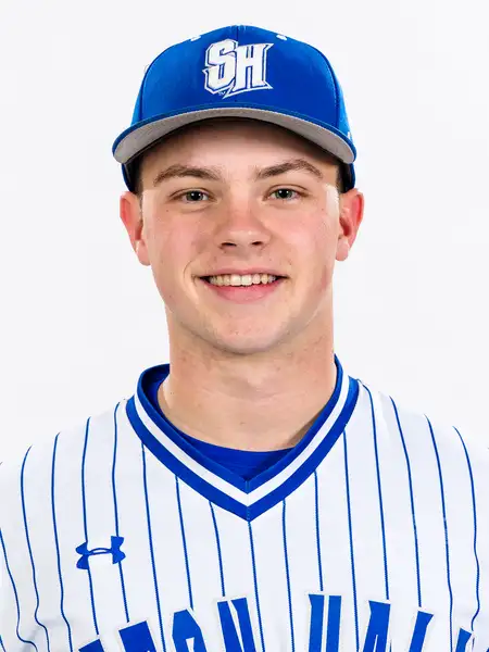 John Donahue, Baseball, Seton Hall University