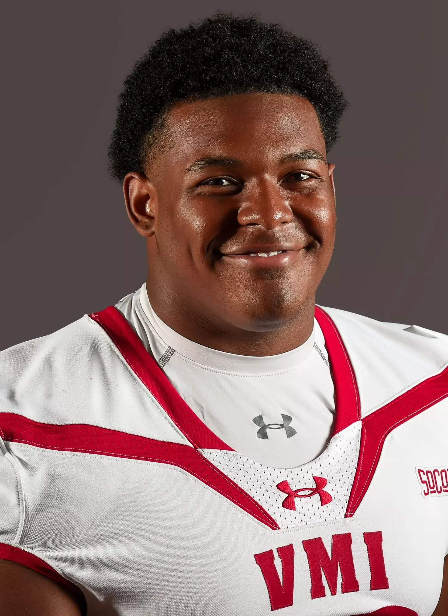 Jacob Moore, Football, undefined