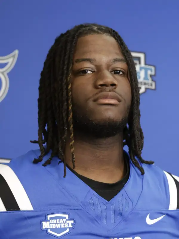 De'Andre Watkins, Football, Thomas More University